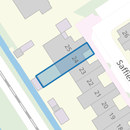 Perceel HOO00-L-1916