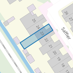 Perceel HOO00-L-1917