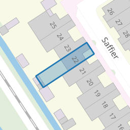 Perceel HOO00-L-1918