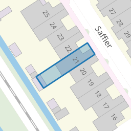 Perceel HOO00-L-1919