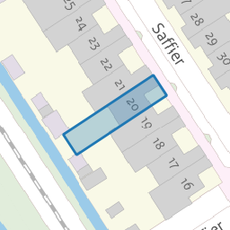 Perceel HOO00-L-1920