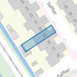 Perceel HOO00-L-1921