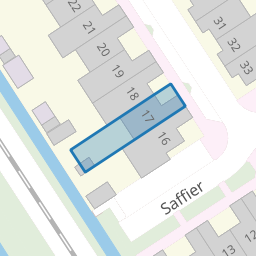 Perceel HOO00-L-1923