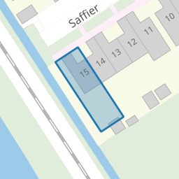 Perceel HOO00-L-1926