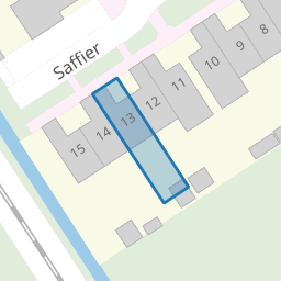 Perceel HOO00-L-1928