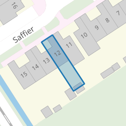 Perceel HOO00-L-1929