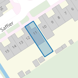 Perceel HOO00-L-1930