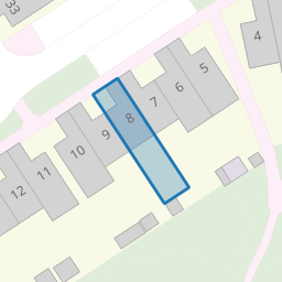 Perceel HOO00-L-1933