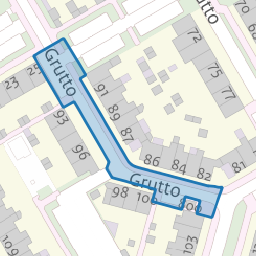 Perceel HOO00-L-1950