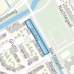 Perceel HOO00-L-1952