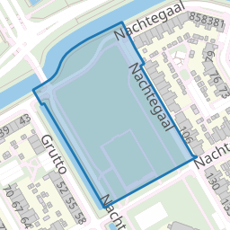 Perceel HOO00-L-1953