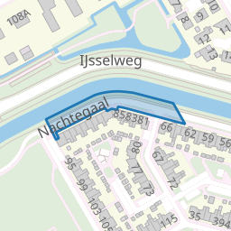 Perceel HOO00-L-1954