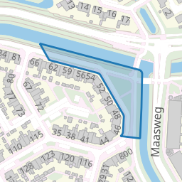 Perceel HOO00-L-1956