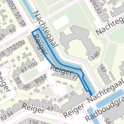 Perceel HOO00-L-1961