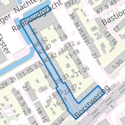 Perceel HOO00-L-1976