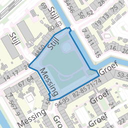 Perceel HOO00-L-1980