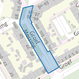 Perceel HOO00-L-1981