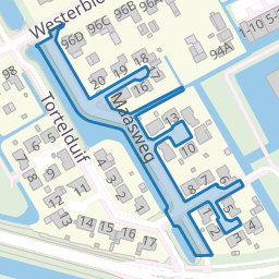 Perceel HOO00-L-1991