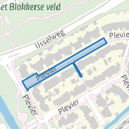 Perceel HOO00-L-1998