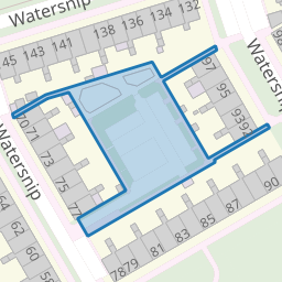 Perceel HOO00-L-2012