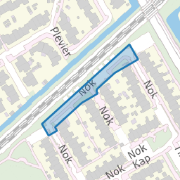 Perceel HOO00-L-2020