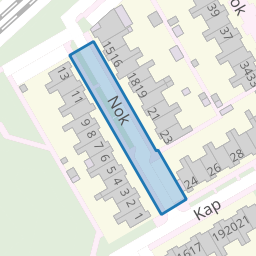 Perceel HOO00-L-2022