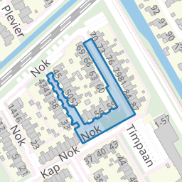 Perceel HOO00-L-2023