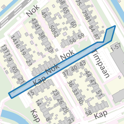 Perceel HOO00-L-2025