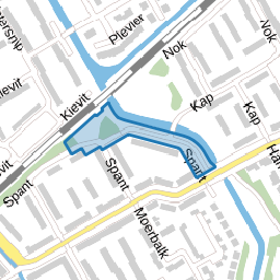 Perceel HOO00-L-2029