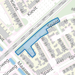 Perceel HOO00-L-2030