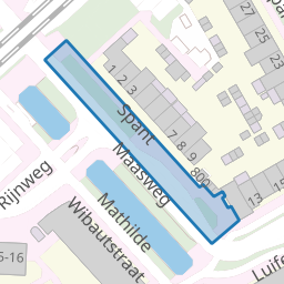 Perceel HOO00-L-2031