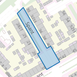 Perceel HOO00-L-2032