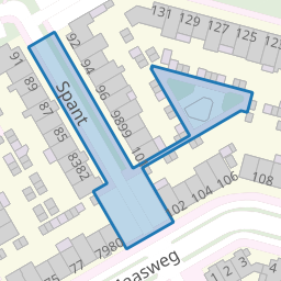 Perceel HOO00-L-2034