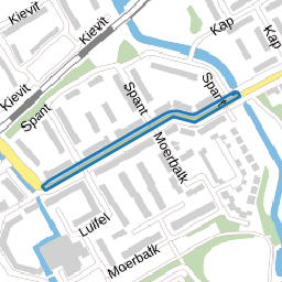 Perceel HOO00-L-2035