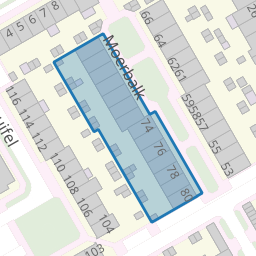 Perceel HOO00-L-2043