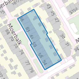 Perceel HOO00-L-2045