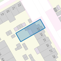 Perceel HOO00-L-2046