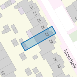 Perceel HOO00-L-2050