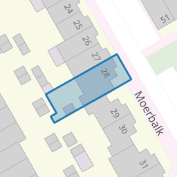 Perceel HOO00-L-2051