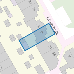 Perceel HOO00-L-2053