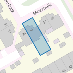 Perceel HOO00-L-2057