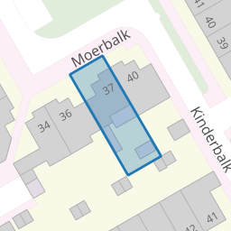 Perceel HOO00-L-2058