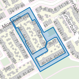 Perceel HOO00-L-2061