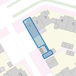 Perceel HOO00-L-2062