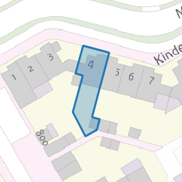 Perceel HOO00-L-2065