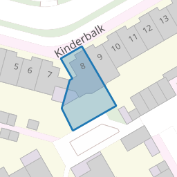 Perceel HOO00-L-2069