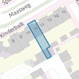 Perceel HOO00-L-2072