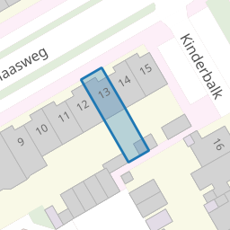 Perceel HOO00-L-2074