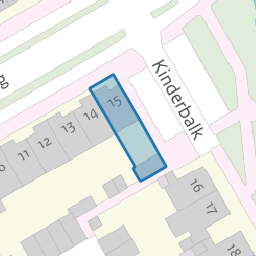 Perceel HOO00-L-2076