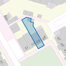 Perceel HOO00-L-2079